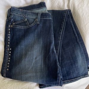 Rock & Republic Boot Cut Jeans